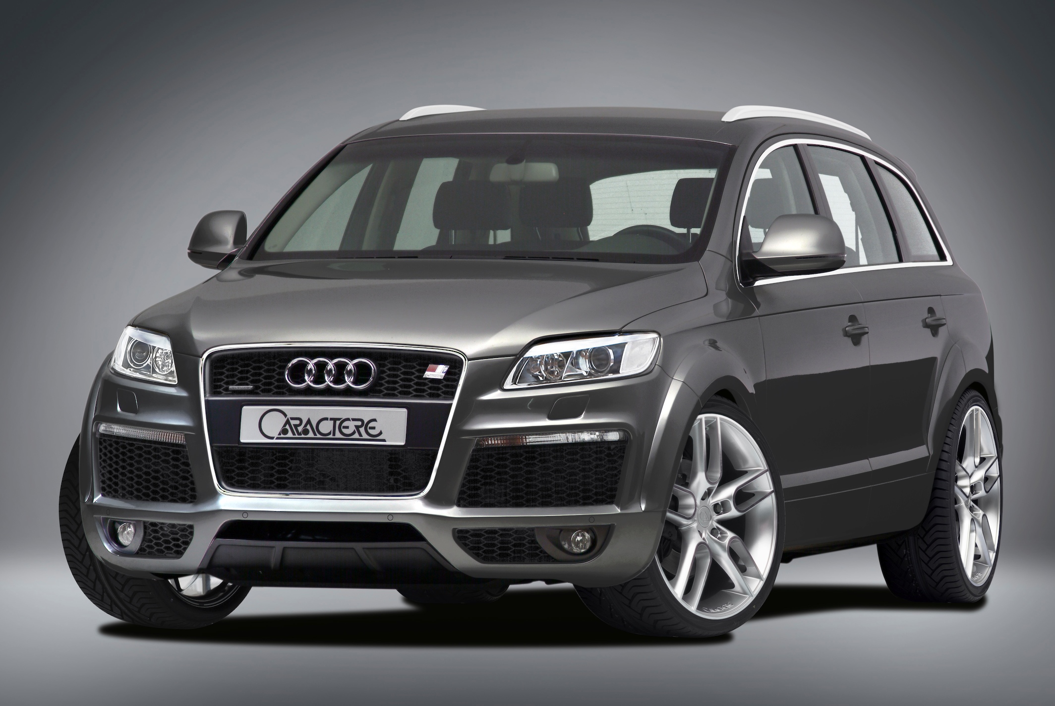 Audi - Q7